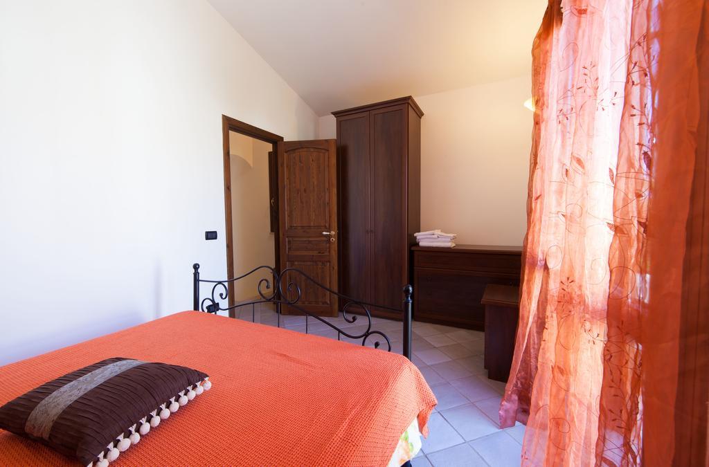 Residence Il Baglio San Vito Lo Capo Exterior foto